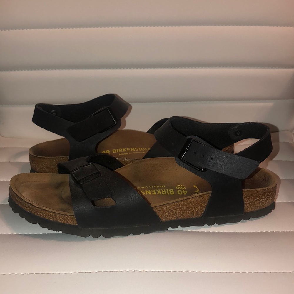 Birkenstock’s